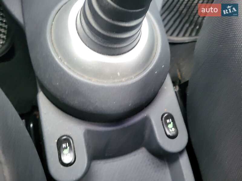Хетчбек Mitsubishi Colt 2007 в Хмельницькому