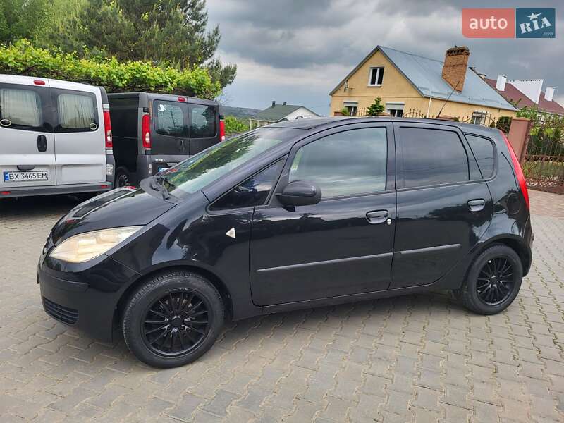 Хетчбек Mitsubishi Colt 2007 в Хмельницькому