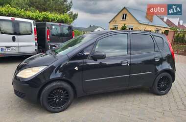 Хетчбек Mitsubishi Colt 2007 в 