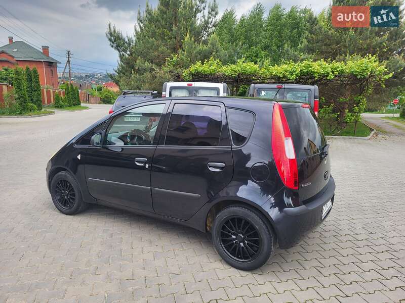 Хетчбек Mitsubishi Colt 2007 в Хмельницькому