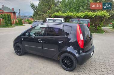 Хетчбек Mitsubishi Colt 2007 в 