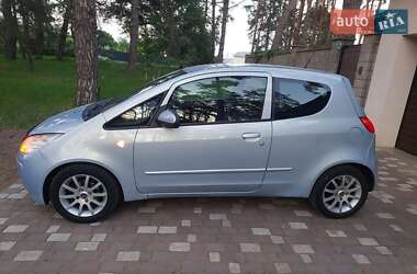 Хэтчбек Mitsubishi Colt 2008 в 