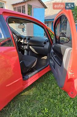Хэтчбек Mitsubishi Colt 2007 в 