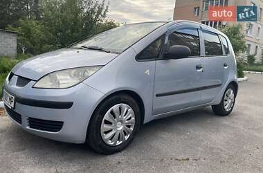 Хетчбек Mitsubishi Colt 2007 в Києві