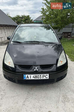 Хэтчбек Mitsubishi Colt 2006 в 