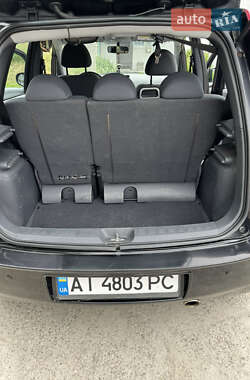 Хэтчбек Mitsubishi Colt 2006 в 