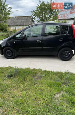 Хэтчбек Mitsubishi Colt 2006 в 