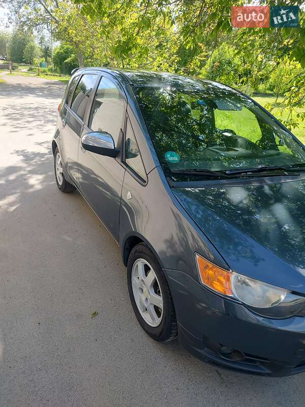Хэтчбек Mitsubishi Colt 2008 в Полтаве