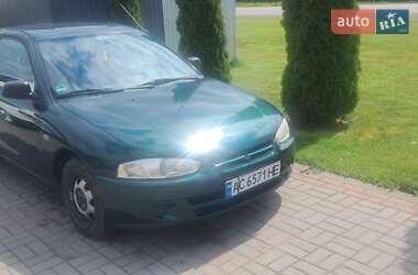 Хэтчбек Mitsubishi Colt 2000 в 
