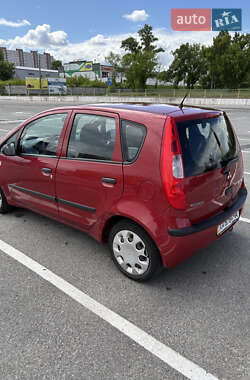Хэтчбек Mitsubishi Colt 2008 в 