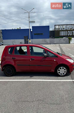 Хэтчбек Mitsubishi Colt 2008 в 
