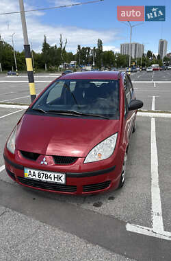 Хэтчбек Mitsubishi Colt 2008 в 