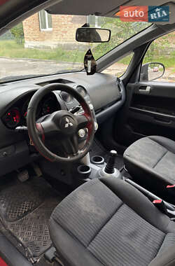 Хэтчбек Mitsubishi Colt 2008 в 