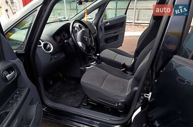 Хэтчбек Mitsubishi Colt 2011 в 