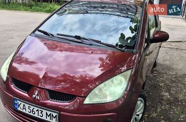 Хэтчбек Mitsubishi Colt 2007 в 