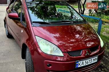 Хэтчбек Mitsubishi Colt 2007 в 