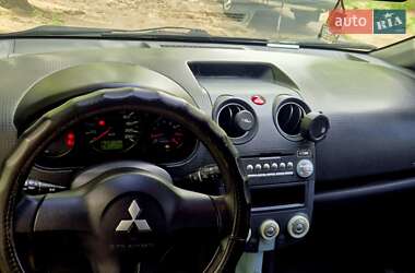 Хэтчбек Mitsubishi Colt 2007 в 