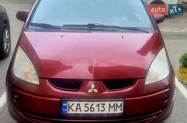 Хэтчбек Mitsubishi Colt 2007 в 