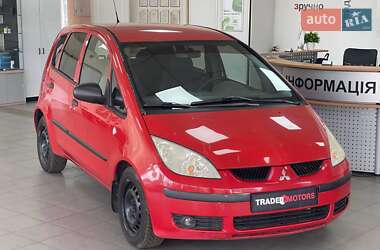 Хэтчбек Mitsubishi Colt 2007 в 