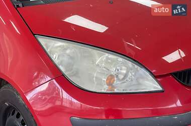 Хэтчбек Mitsubishi Colt 2007 в 