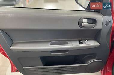 Хэтчбек Mitsubishi Colt 2007 в 