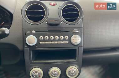 Хэтчбек Mitsubishi Colt 2007 в 