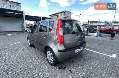 Хэтчбек Mitsubishi Colt 2008 в 