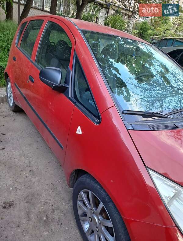 Хэтчбек Mitsubishi Colt 2007 в Одессе
