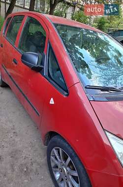 Хетчбек Mitsubishi Colt 2007 в 
