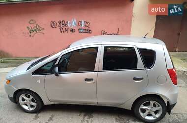 Хэтчбек Mitsubishi Colt 2009 в 