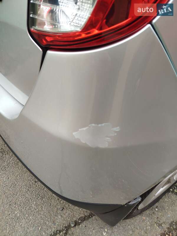 Хэтчбек Mitsubishi Colt 2009 в Черновцах