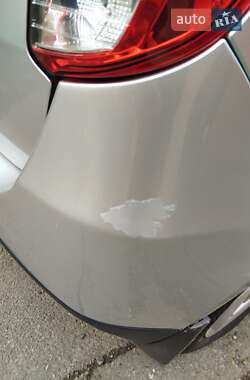Хэтчбек Mitsubishi Colt 2009 в 
