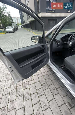 Хэтчбек Mitsubishi Colt 2010 в 