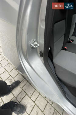 Хэтчбек Mitsubishi Colt 2010 в 