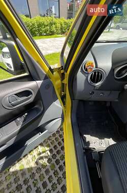 Хэтчбек Mitsubishi Colt 2008 в 