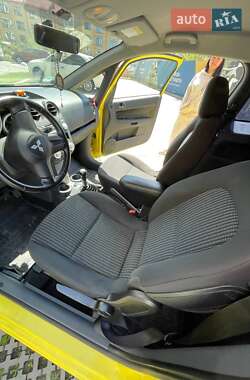 Хэтчбек Mitsubishi Colt 2008 в 