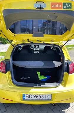 Хэтчбек Mitsubishi Colt 2008 в 