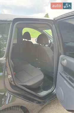 Хэтчбек Mitsubishi Colt 2008 в 