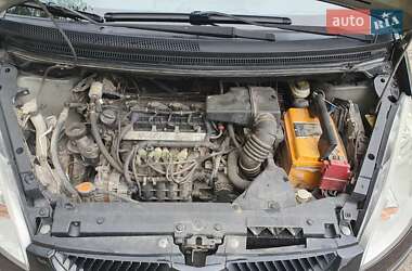 Хэтчбек Mitsubishi Colt 2008 в 