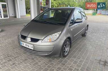 Хэтчбек Mitsubishi Colt 2008 в Николаеве