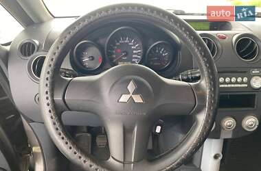 Хетчбек Mitsubishi Colt 2008 в 