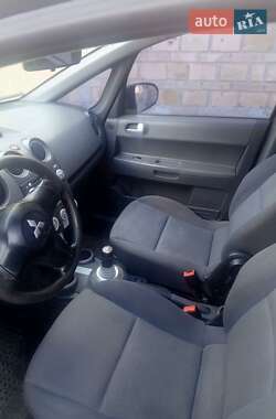 Хетчбек Mitsubishi Colt 2007 в 