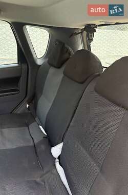 Хэтчбек Mitsubishi Colt 2008 в 