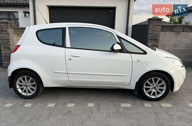 Хетчбек Mitsubishi Colt 2008 в Вараші