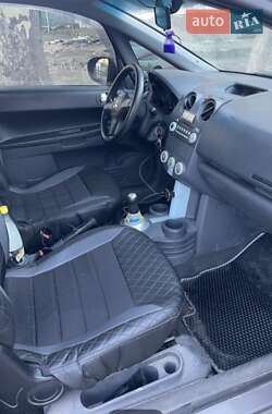 Хэтчбек Mitsubishi Colt 2005 в Николаеве