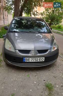 Хетчбек Mitsubishi Colt 2005 в 