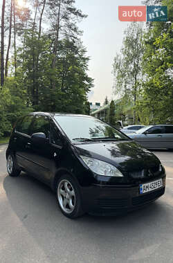 Хетчбек Mitsubishi Colt 2006 в 