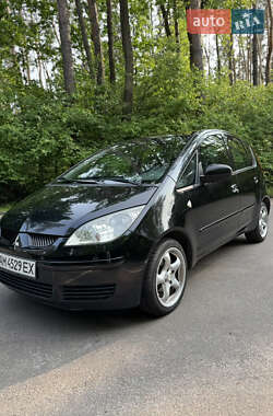 Хетчбек Mitsubishi Colt 2006 в 