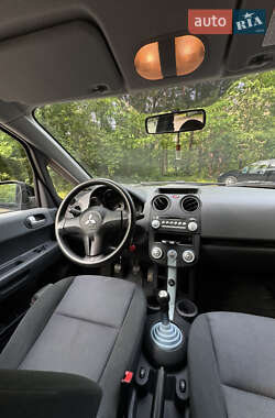 Хетчбек Mitsubishi Colt 2006 в 