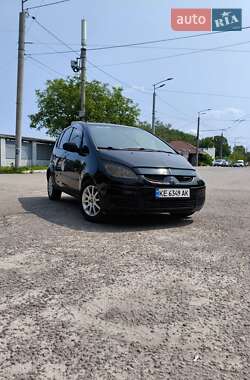 Хэтчбек Mitsubishi Colt 2007 в 